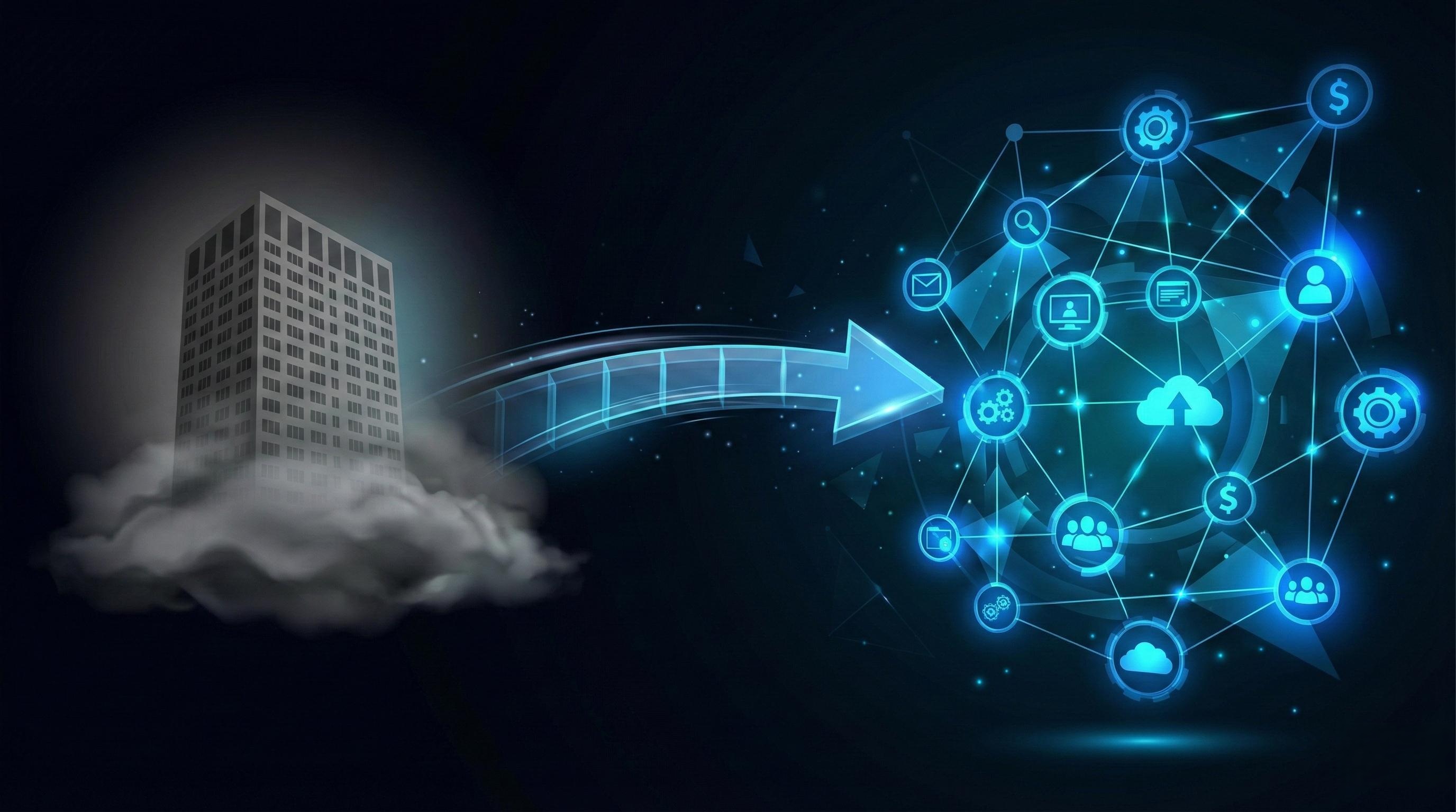 Service as R&D: Why We Built a Venture Studio Instead of an Agency